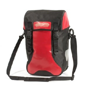 ORTLIEB（オルトリーブ） スポーツパッカークラシック 30L RED