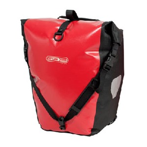 ORTLIEB（オルトリーブ） バックローラークラシック 40L RED