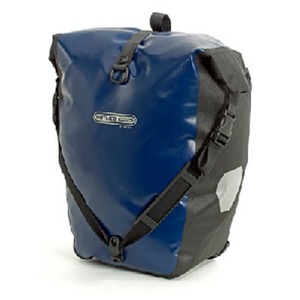 ORTLIEB（オルトリーブ） バックローラークラシック 40L BLUE