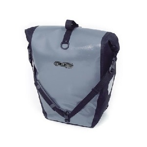 ORTLIEB（オルトリーブ） バックローラークラシック 40L GREY