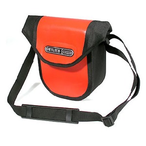 ORTLIEB（オルトリーブ） アルティメイト5コンパクト 2.7L RED