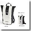 ORTLIEB（オルトリーブ） ヴェロシティ 20L WHITELOGO