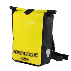 ORTLIEB（オルトリーブ） メッセンジャーバッグ 30L YELLOW