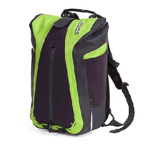 ORTLIEB（オルトリーブ） ヴァリオ 20L LIME