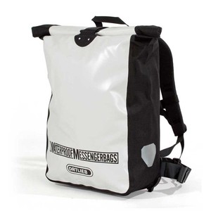 ORTLIEB（オルトリーブ） メッセンジャーバッグ 30L WHITE