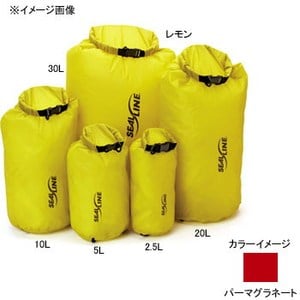 SEAL LINE（シールライン） シラスサック 30L パーマグラネート