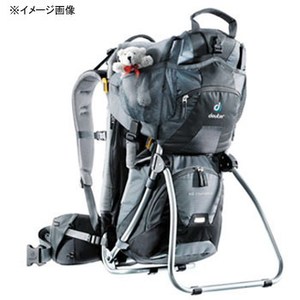 deuter（ドイター） キッドコンフォートII 18L 4110（チタン×アンスラサイト）