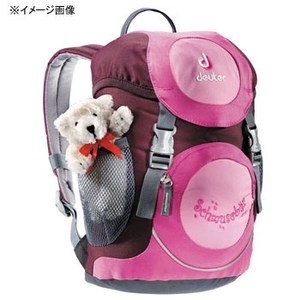 deuter（ドイター） シュミューズバー 8L 5015（フラミンゴ）