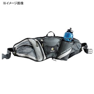 deuter（ドイター） パルスThree 1.2L 4700（グレー×ブラック）