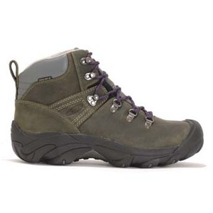 KEEN（キーン） Pyrenees Men's 9.5／27.5cm Rifle Green（SMU）