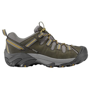 KEEN（キーン） Targhee II Men's 10／28.0cm Dark Shadow×Harvest Gold