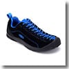 KEEN（キーン） Jasper Men's 7／25.0cm Black×Blue