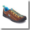 KEEN（キーン） Jasper Men's 7.5／25.5cm Brown×Yellow