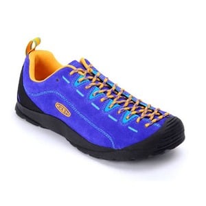 KEEN（キーン） Jasper Men's 7／25.0cm Purple×Turquoise