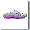 KEEN（キーン） Yogui Men's 7／25.0cm Grey×Purple×Pink