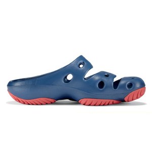 KEEN（キーン） Yogui Women's 5／22.0cm Navy×Red