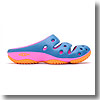 KEEN（キーン） Yogui Women's 6／23.0cm Blue×Pink×Orange