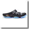 KEEN（キーン） Yogui Women's 6／23.0cm Black×Sky