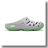 KEEN（キーン） Yogui Women's 6／23.0cm Grey×Green