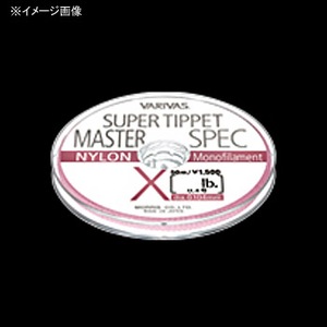 モーリス（MORRIS） スーパーティペット マスタースペックナイロン 0X ナチュラル