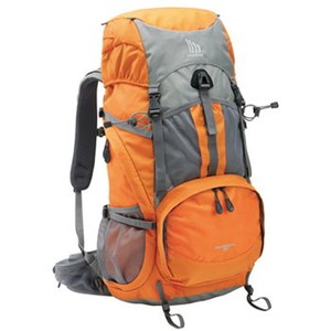 Mt.Dax（マウンテンダックス） グランシャルモ30（レギュラー） 30L Sオレンジ×Lグレー