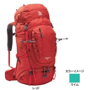 Mt.Dax（マウンテンダックス） フリーダム25（ショート） 25L ライム