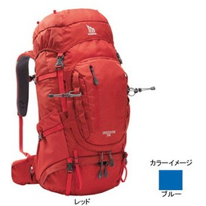 Mt.Dax（マウンテンダックス） フリーダム25（ショート） 25L ブルー