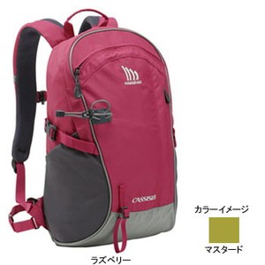 Mt.Dax（マウンテンダックス） カシス23 23L マスタード