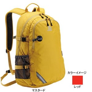 Mt.Dax（マウンテンダックス） フロート30 30L レッド