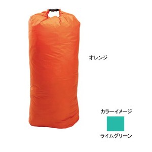 Mt.Dax（マウンテンダックス） インナーバッグ 80L ライムグリーン