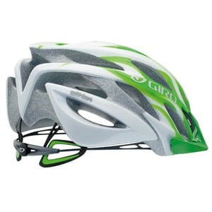 Giro（ジロ） ATHLON S WHITE×LIME GREEN FLAMES