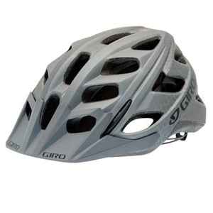 Giro（ジロ） HEX S MATTE TITANIUM FABRIC