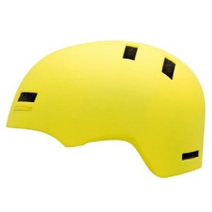 Giro（ジロ） SECTION S MATTE YELLOW