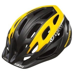 Giro（ジロ） RIFT Livestrong U MATTE BLACK×YELLOW