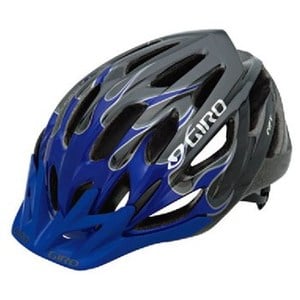 Giro（ジロ） RIFT U BLUE×BLACK FLAMES