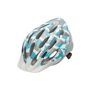 Giro（ジロ） SKYLA Women's UW SILVER×TEAL ELEANOR BIRDS