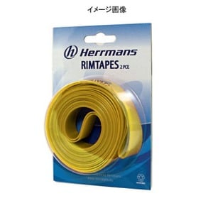 Herrmans（ヘルマンズ） HPS RIM TAPE 18-406