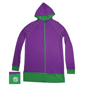 north peak（ノースピーク） NP-8201 L／S PARKAER L PU