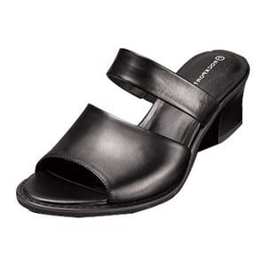 ROCKPORT （ロックポート） GS 2 バンド スライド Women's 6／23.0cm ブラック