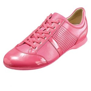 ROCKPORT （ロックポート） パティ スポーツ パティ Women's 7.5／24.5cm バブルガム