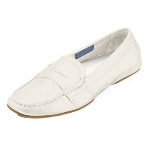 ROCKPORT （ロックポート） SB2 メッシュモック Women's 7.5／24.5cm ウィンターホワイト