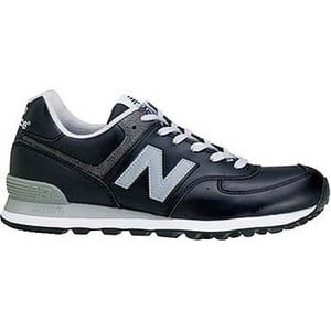 new balance（ニューバランス） NBJ-M574D ランニングスタイル 7／25.0cm BKJ（ブラック）