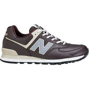 new balance（ニューバランス） NBJ-M574D ランニングスタイル 8／26.0cm BRJ（ブラウン）