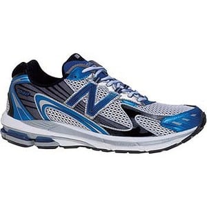 new balance（ニューバランス） NBJ-MR10404E パフォーマンストレーニング Men's 6.5／24.5cm BL（ブルー）