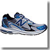 new balance（ニューバランス） NBJ-MR10404E パフォーマンストレーニング Men's 12／30.0cm BL（ブルー）