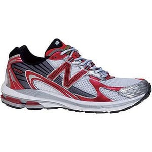 new balance（ニューバランス） NBJ-MR10404E パフォーマンストレーニング Men's 10／28.0cm RD（レッド）