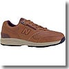 NBJ-MW5844E フィットネスウォーキング Men's 6.5／24.5cm BE（ベージュ）