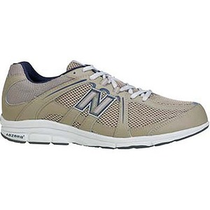 new balance（ニューバランス） NBJ-MW6494E フィットネスウォーキング Men's 9／27.0cm TN（トープ×ネービー）