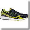 new balance（ニューバランス） NBJ-RC9004E レーシング 7.5／25.5cm JB（ブラック×イエロー）