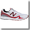 new balance（ニューバランス） NBJ-RC9004E レーシング 10／28.0cm JR（ホワイト×レッド）